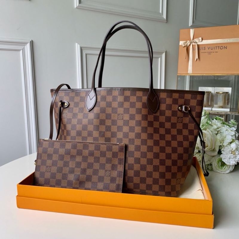 LV Shopping Bags